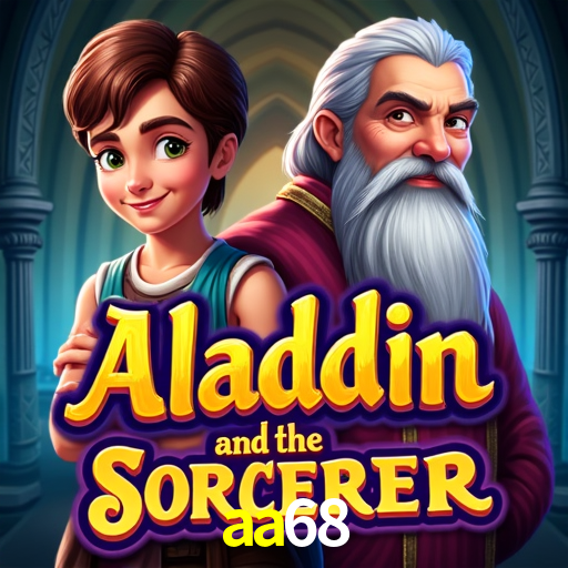 Experiência de Jogos aa68